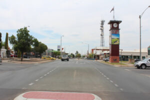 Special rate declared