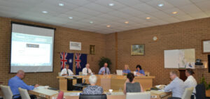 More merger details emerge