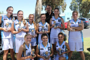 Flyers’ Shepparton test