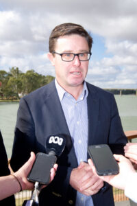 Cover wine grapes as well, says minister