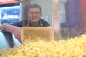 Mad rush tipped for Aussie film