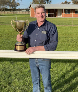 Gunbower Racing Club to wait on cup meeting