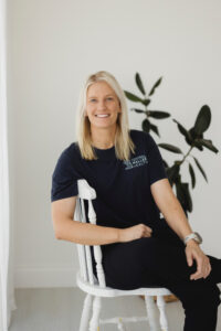 Decorated osteopath is backing the Mallee
