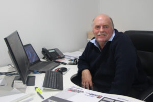 From the cricket pitch to car sales