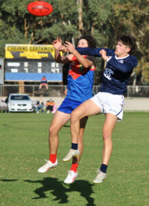 Central Murray Football – Match of the round: Rivalry resumes