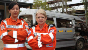 It’s a tough job, but someone’s got to do it