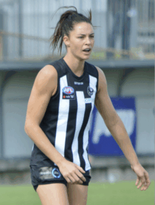 Norder to speak at Swan Hill