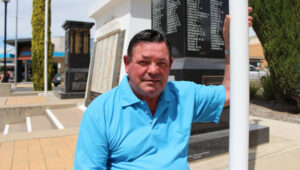 RSL issues call for veterans’ names