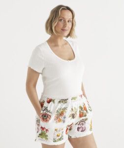 Easy ways to keep wearing sleepwear all day at home