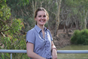 Studying and working local