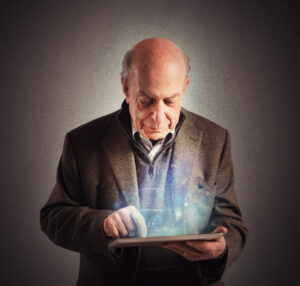 Man, 84, campaigning for dwindling Mallee towns