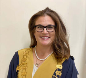 Words from the mayor