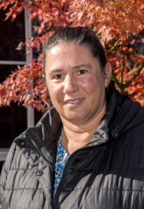 First Nations committee sought