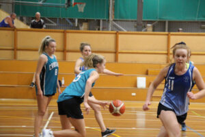 Junior tournament cancelled