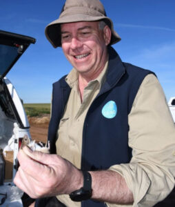 Fresh take on mice bait: hit must be lethal