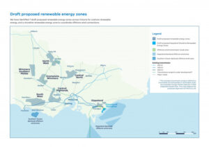 Energy plans unveiled