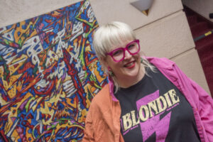 Market delights the senses