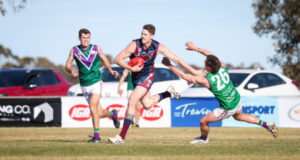 Tigers win crucial contest