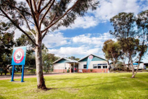 Specialist school funds a ‘blessing’