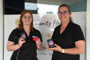 Cancer checks help men most