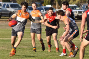 Giants get back-to-back wins