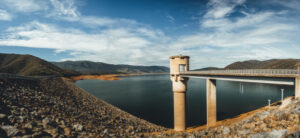 Water storage insights as levels rise