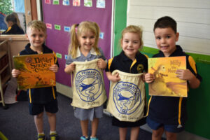 Heartfelt wish at Christmas for Swan Hill girl in palliative care