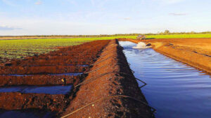 Ripples felt from ‘political games’ on water