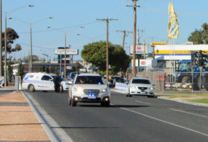 Police targeting speed, fatigue over Melbourne Cup long weekend