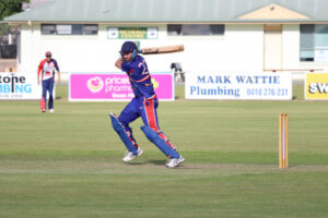 Young Roodogs are ready