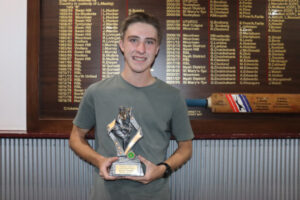 Swan Hill & District winners