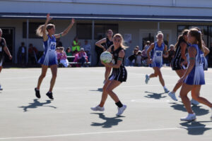 Magpies shock Balranald
