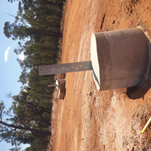 Towers are coming our way