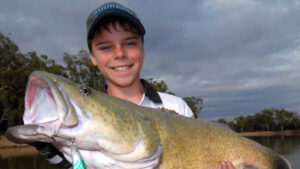 In the name of cod, it’s time to wet a line