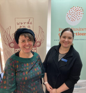 Stories help businesses stand out