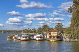 Full steam on luxury plan