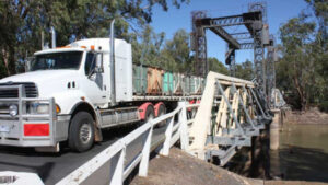 Study identifies ideal freight path for proposed Iluka mine