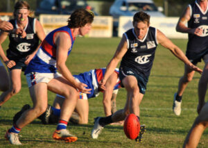 Central Murray football round 1 preview