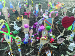 Spoonful of creations keeps smiles aplenty during lockdown