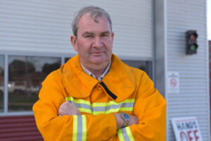 CFA call for Merlino Swan Hill visit