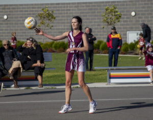 Swans to give Kerang the Blues