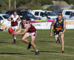 No more second chances