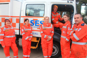 WOW, Orange is the new black … and white, blue or any other colour on Wednesday