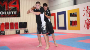 Scott’s stepping up