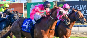 Country cups king crowns carnival day two