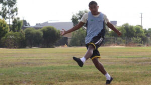 Specialist selection