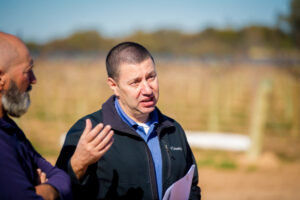 Red tape strangling housing bid