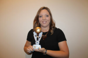 Top shooter aims for finals