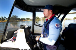 Blitz on jet skiers as injuries mount