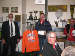 Association champions crowned